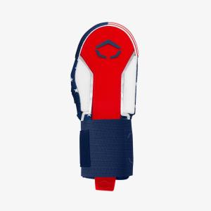 EVOSHIELD（エボシールド） 左右兼用 スライディング ミット 走塁用