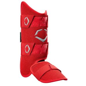 エボシールド 右打者用 EvoShield Pro SRZ MLB Baseball Batter's