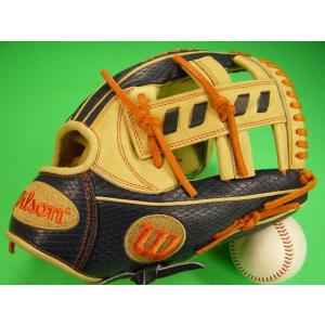 WILSON ウィルソン Wilson 海外モデル 硬式用 内野用