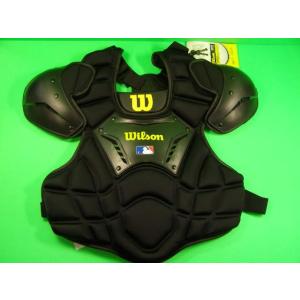 ウィルソン Wilson 硬式用 審判用インサイドプロテクター