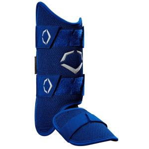 エボシールド 右打者用 EvoShield Pro SRZ MLB Baseball Batter's