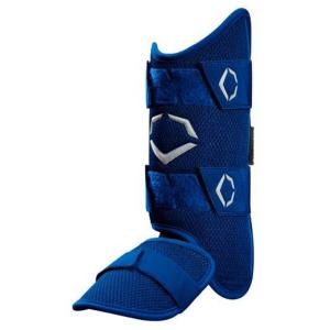 エボシールド 左打者用 EvoShield Pro SRZ MLB Baseball Batter's