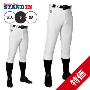 デサント 野球 ユニフォームパンツ ユニフィットパンツ