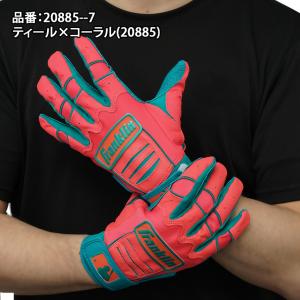 2026モデル フランクリン バッティンググロ...の詳細画像1