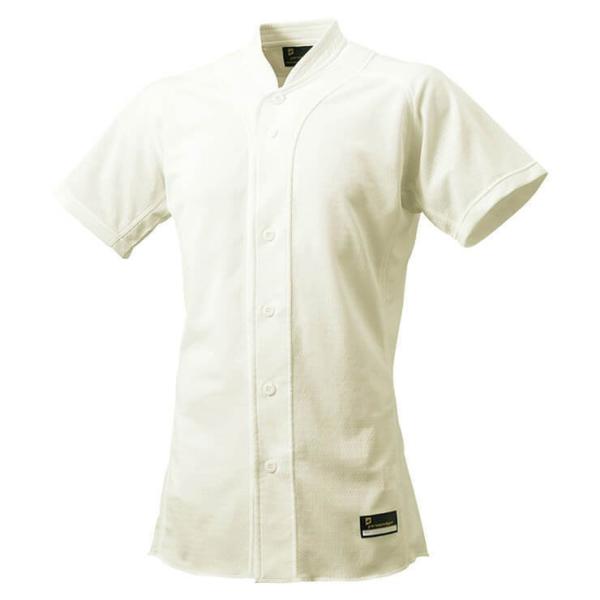 SSK ゲーム用 ユニフォームシャツ 立ち衿 US018T 野球 エスエスケイ