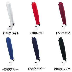 SSK 野球 足掛け式ストッキング オーバース...の詳細画像1