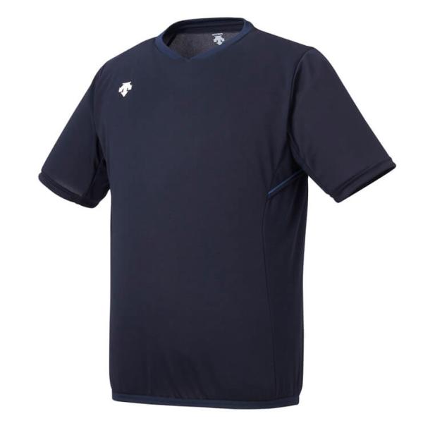 デサント descente 野球 ベースボールシャツ 半袖 ネオライトシャツ DB125
