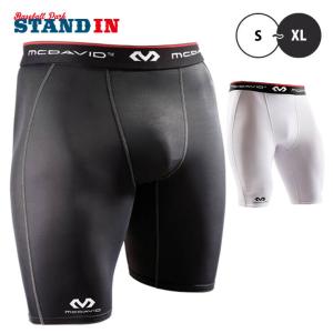 McDavid（マクダビッド） 体幹(骨盤・臀部・股関節)用 クロス