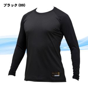 最高の通気性 ミズノプロ 野球 アンダーシャツ...の詳細画像1