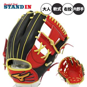 NIKE（ナイキ） 2026モデル 軟式 グローブ グラブ 外野手用 アクーニャ