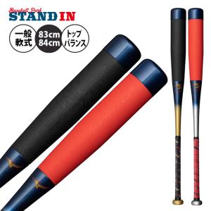 2024モデル ミズノ ビヨンドマックス NE トップバランス 一般軟式 バット 1CJBR180 軽い 軽量 mizuno｜baseballparkstandin