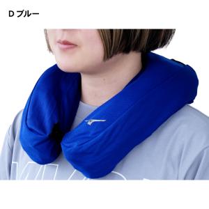 当店限定色 氷で首を冷やす ミズノ 氷のう ネ...の詳細画像2