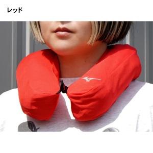 当店限定色 氷で首を冷やす ミズノ 氷のう ネ...の詳細画像5