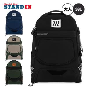 Rawlings（ローリングス） 野球バッグ バックパック 32L EBP11S03