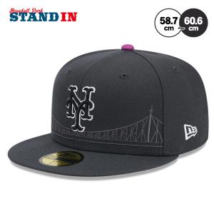 NEW ERA（ニューエラ） サンディエゴ・パドレス キャップ シティ