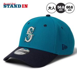 NEW ERA（ニューエラ） ロサンゼルス・エンゼルス キャップ Batting