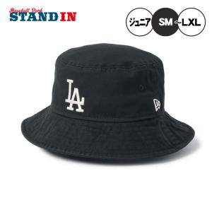 NEW ERA（ニューエラ） バケットハット ニューヨーク・ヤンキース