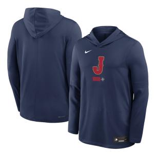 NIKE（ナイキ） 予約販売 2026 WBC 日本代表 クラブ フーディー 長袖