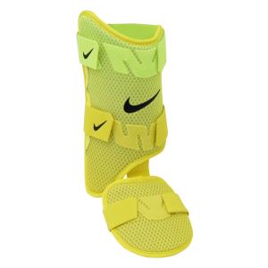 NIKE（ナイキ） 野球 フットガード レッグガード 左足用 左打者用