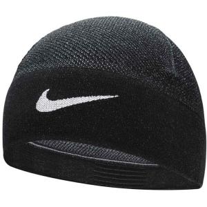 ナイキ スカル ニットキャップ DRI-FIT ニット帽 ビーニー メンズ