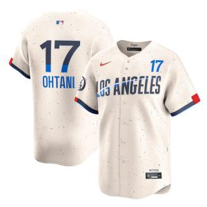 ドジャース大谷レプリカユニフォーム（Ｍサイズ）正規品 ナイキ メンズ 野球 ロサンゼルス・ドジャース レプリカウェア 大谷