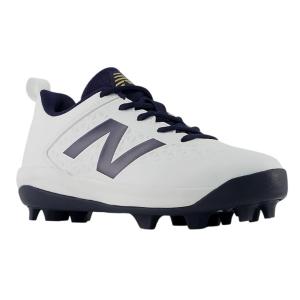 2026モデル ニューバランス ジュニア用 野球 ポイントスパイク 4040 v8 少年野球 Y404076Y こども newbalance