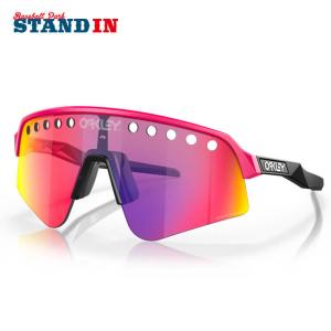 オークリー OAKLEY サングラス Sutro Lite Sweep Vented スートロ