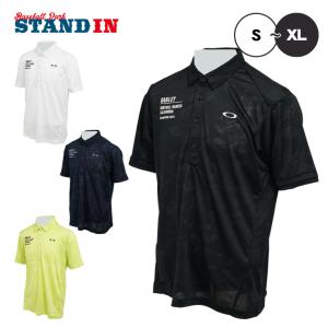 OAKLEY（オークリー） OAKLEY US規格 Oakley Inevitable Shirt 半袖