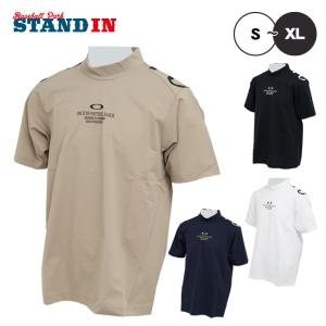 2026モデル オークリー 半袖ポロシャツの買取情報