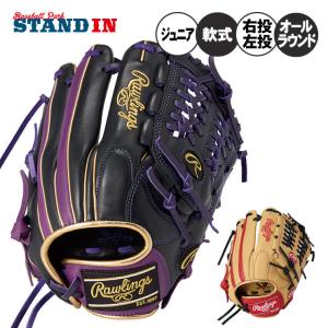 Rawlings ローリングス 野球 軟式 キャッチャーミット 捕手用
