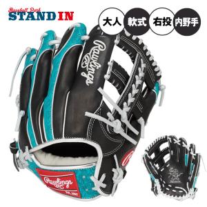 Rawlings（ローリングス） 2026モデル 軟式 ファーストミット HOH UV
