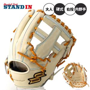 2023モデル SSK 硬式 グローブ グラブ 内野手用 限定カラー プロエッジ 高校野球対応 PEK8446S23 内野用 エスエスケイの商品画像