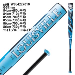 2026モデル ルイスビルスラッガー 革・ゴム...の詳細画像1