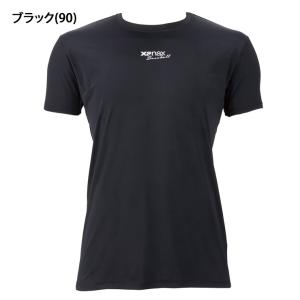 ザナックス 野球 アンダーシャツ ローネック ...の詳細画像2
