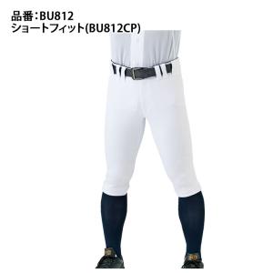 ゼット ネオステイタス 野球 ユニフォームパン...の詳細画像1