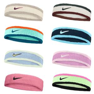 全8色 ナイキ ヘッドバンド スウッシュ クラシック ヘッドバンド BN1000 ヘアバンド 野球 テニス バスケ スポーツ nike