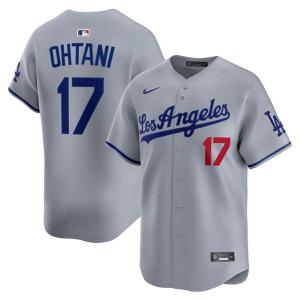 NIKE×MLB ◇大谷翔平/ドジャーズ/エリートジャージ/タグ付き