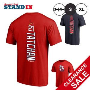 Fanatics（ファナティクス） PLAY MAKER ヌートバー 半袖Tシャツ