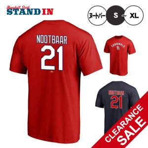 メンズ 野球 半袖Tシャツ 吉田 マッチョマン Tシャツ MLB 吉田