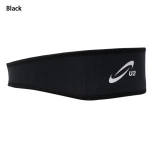 当店独占販売 U2 ヘッドバンド プルオーバー...の詳細画像5