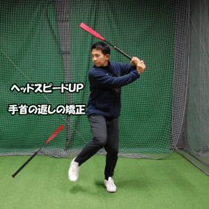 シュアプレイ（SURE PLAY） シュア プレイ 野球 トレーニングバット