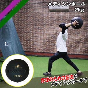 ニシ・スポーツ スラムメディシンボール2（2kg）体幹・補強