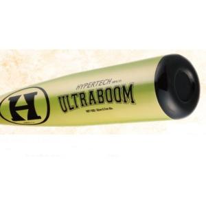 HI-GOLD（ハイゴールド） Hi-GOLD HBT-0984S 硬式アルミバット 84cm