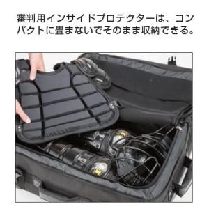 激安の新しく着き ハイゴールド キャスター付き自立型ローラーバッグ その他野球審判用具 Hhc C800r スポーツ 野球 Hhc C800r 野球用品ベースボールショップルイ