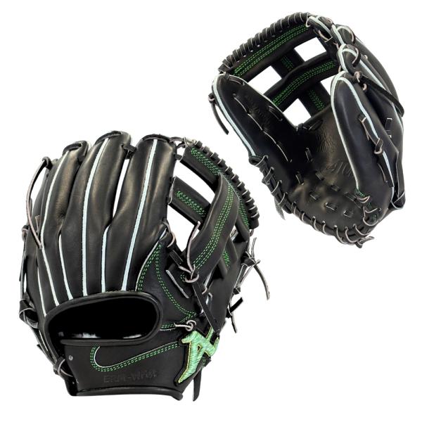 アトムズ ATOMS 硬式内野手用グラブ AKG-NE102B 限定品 ネオプロフェッショナル 高校...