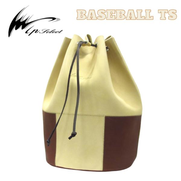 野球 アイピーセレクト Ip.Select SDGSバッグ グラブ革 グローブ収納 Ip.bag20...