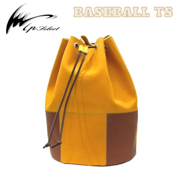 野球 アイピーセレクト Ip.Select SDGSバッグ グラブ革 グローブ収納 Ip.bag20...