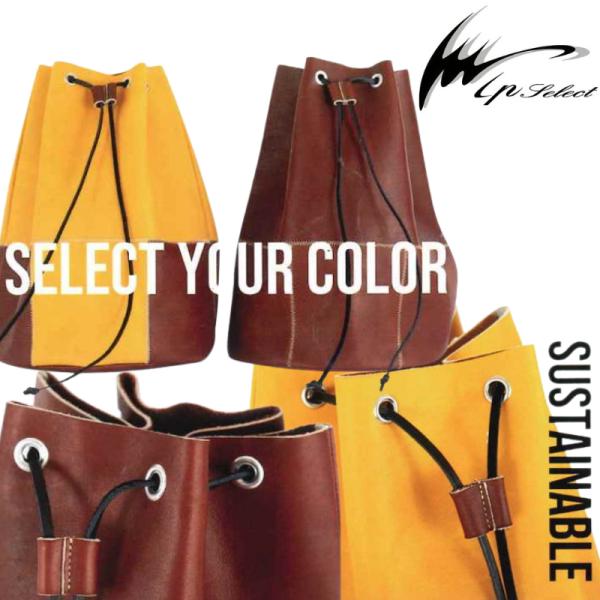 野球 アイピーセレクト グラブ革 SDGSバッグ カスタムオーダー カラーセレクト グラブケース 日...