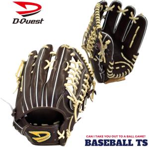 ハイグレード軟式用モデル】 ディークエスト D-Quest PHR-295 軟式用