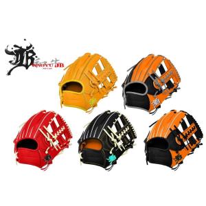 MIZUNO（ミズノ） ミズノプロ/オーダーグラブ/軟式グローブ/松井裕樹